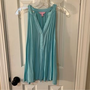 Lilly Pulitzer tank